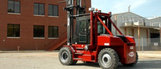 Forklift Parts Arkansas